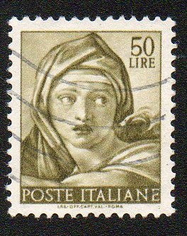 Poste italiane