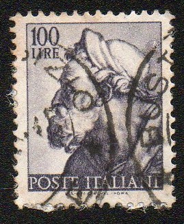 Poste italiane