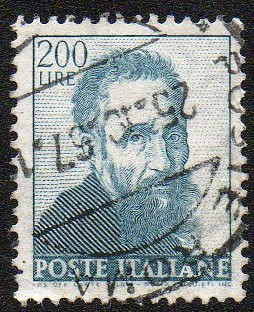 Poste italiane