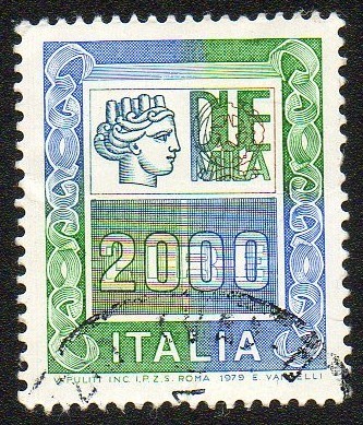 ITALIA