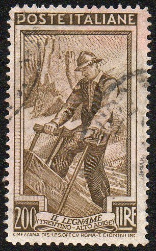 La madera