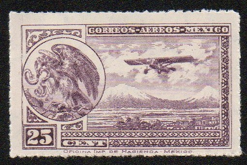 Correo aéreo