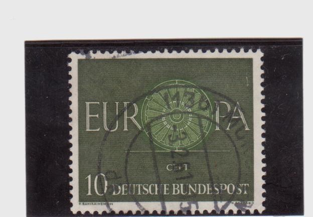 Europa CEPT