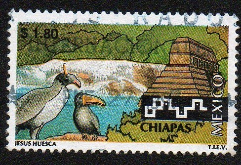 Chiapas