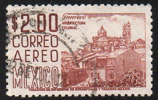 Arquitectura colonial