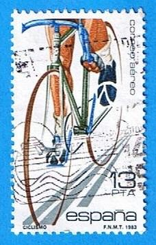 Deportes ( Ciclismo )