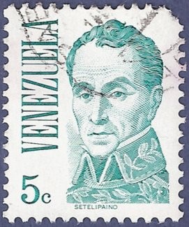 VENEZUELA Básico verde 0,05 (2)