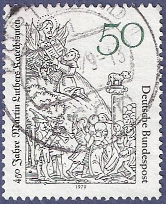 ALEMANIA Moisés 50