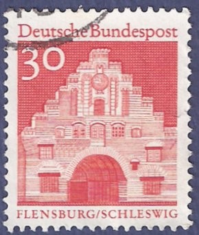 ALEMANIA Flensburg/Schleswig 30