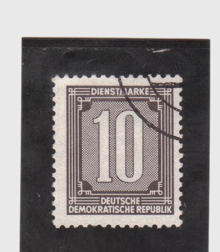 Correo postal