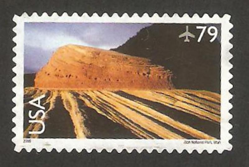 140 - Parque Nacional de Zion
