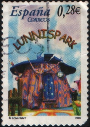 La casa de Lubina