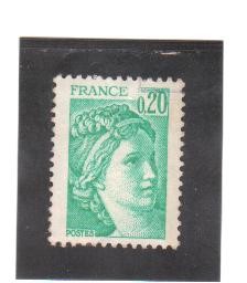 Sabine de Gandon