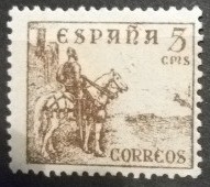 CID Y GENERAL FRANCO