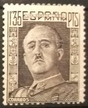 CID Y GENERAL FRANCO