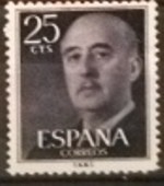GENERAL FRANCO