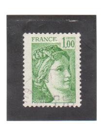 Sabine de Gandon