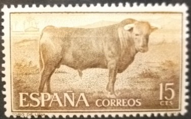 Fiesta Nacional. Tauromaquia.