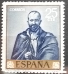 José de Ribea 