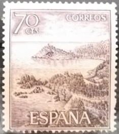 Paisajes y monumentos