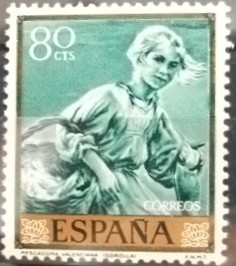Joaquín Sorolla