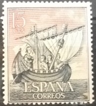 Homenaje a la Marina Española