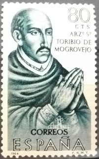 Forjadores de América