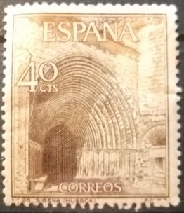 Paisajes y monumentos