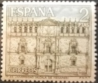 Paisajes y monumentos