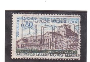 Arc et Senans