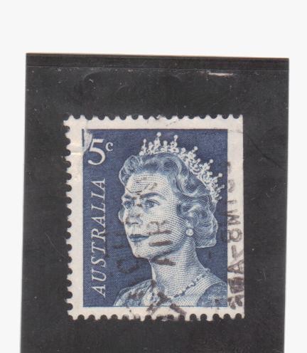 Isabel II