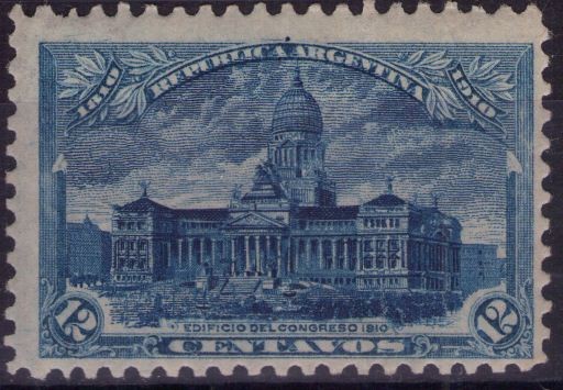 Centenario Revolución de Mayo