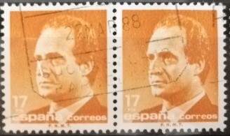 S.M. D. Juan Carlos I
