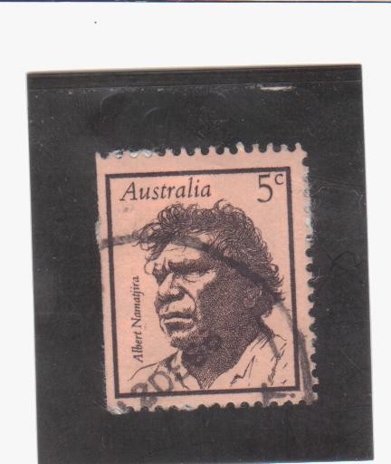 Albert Namatjira