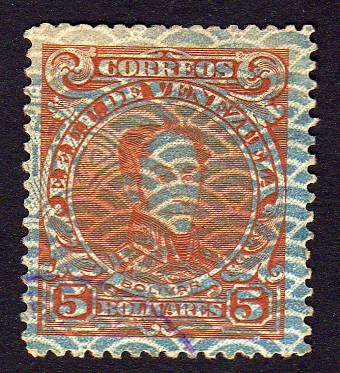 Bolivar