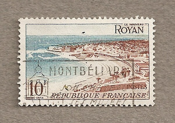 Royan