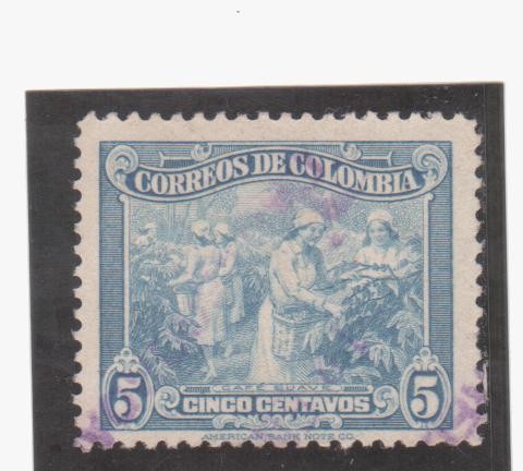 Recolecta de Café