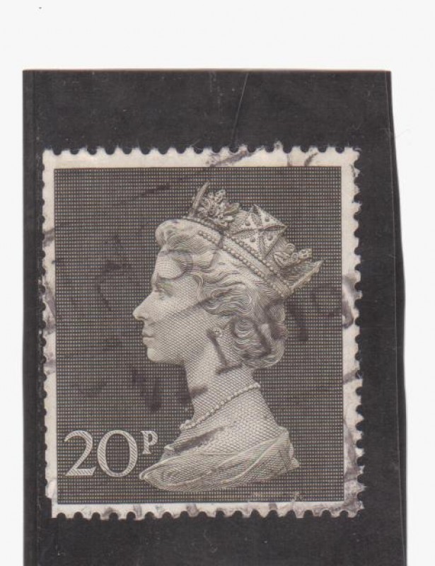 Isabel II