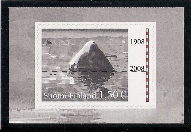 Archipiélago de Kvarken