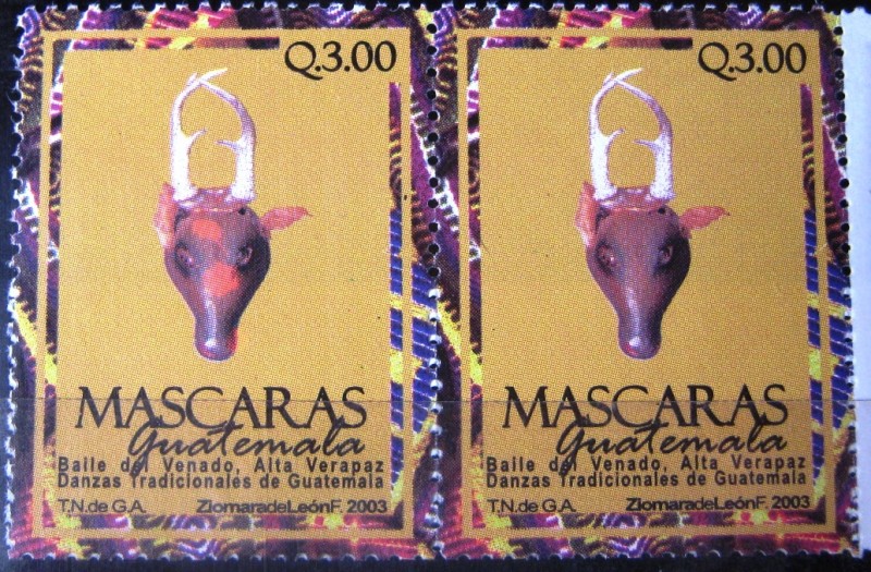 MASCARAS (ERROR)
