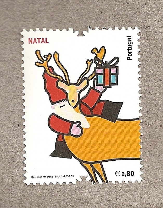 Navidad 2009