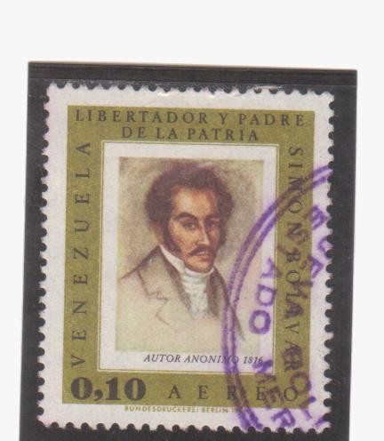 Simon Bolivar