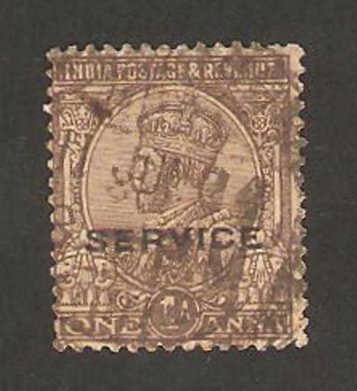 George V