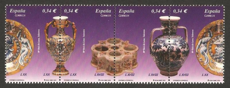 cerámica de talavera