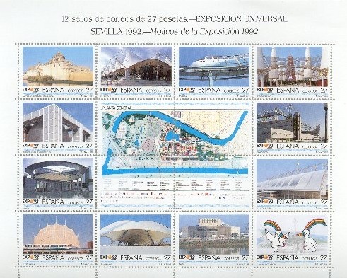 Expo B