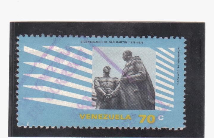 Bicentenario de S. Martin