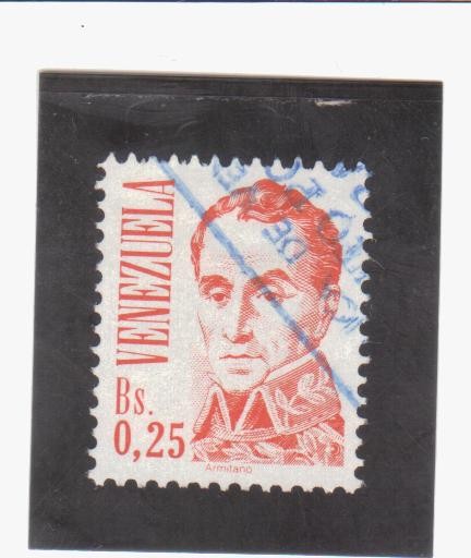 Simon Bolivar