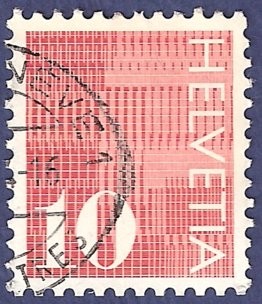 SUIZA Básica 10