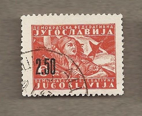 Partisana