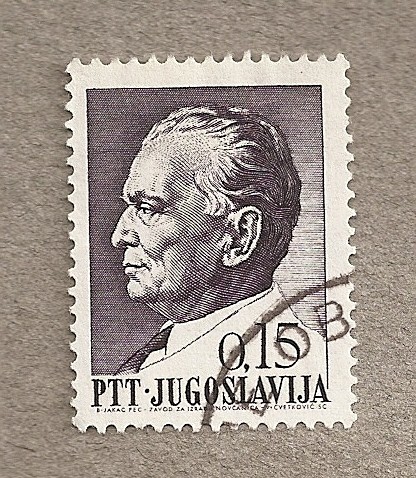 Presidente Tito
